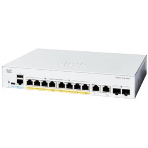 cisco c1200 8fp 2g poe