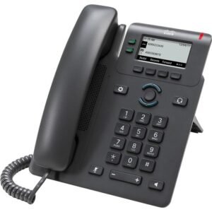 cisco cp 6821 3pcc k9