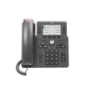 cisco cp 6851 3pcc k9