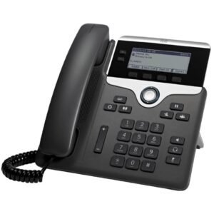 cisco cp 7821 k9