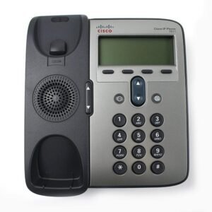 cisco cp 7911g k9