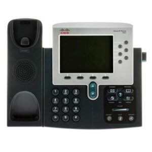 cisco cp 7962g