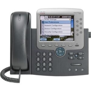 cisco cp 7975g