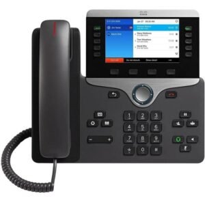 cisco cp 8861 k9