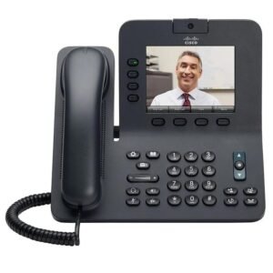cisco cp 8945 k9