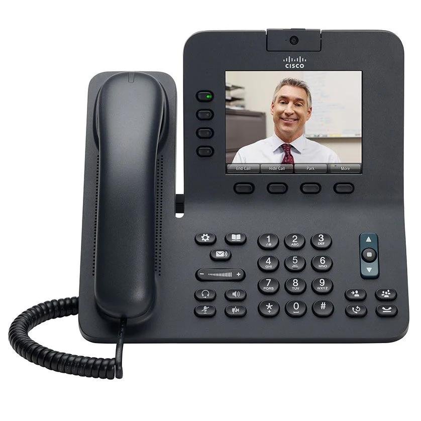 cisco cp 8945 k9