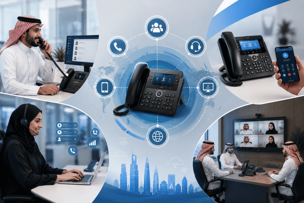 cisco ip telephony solutions (1)