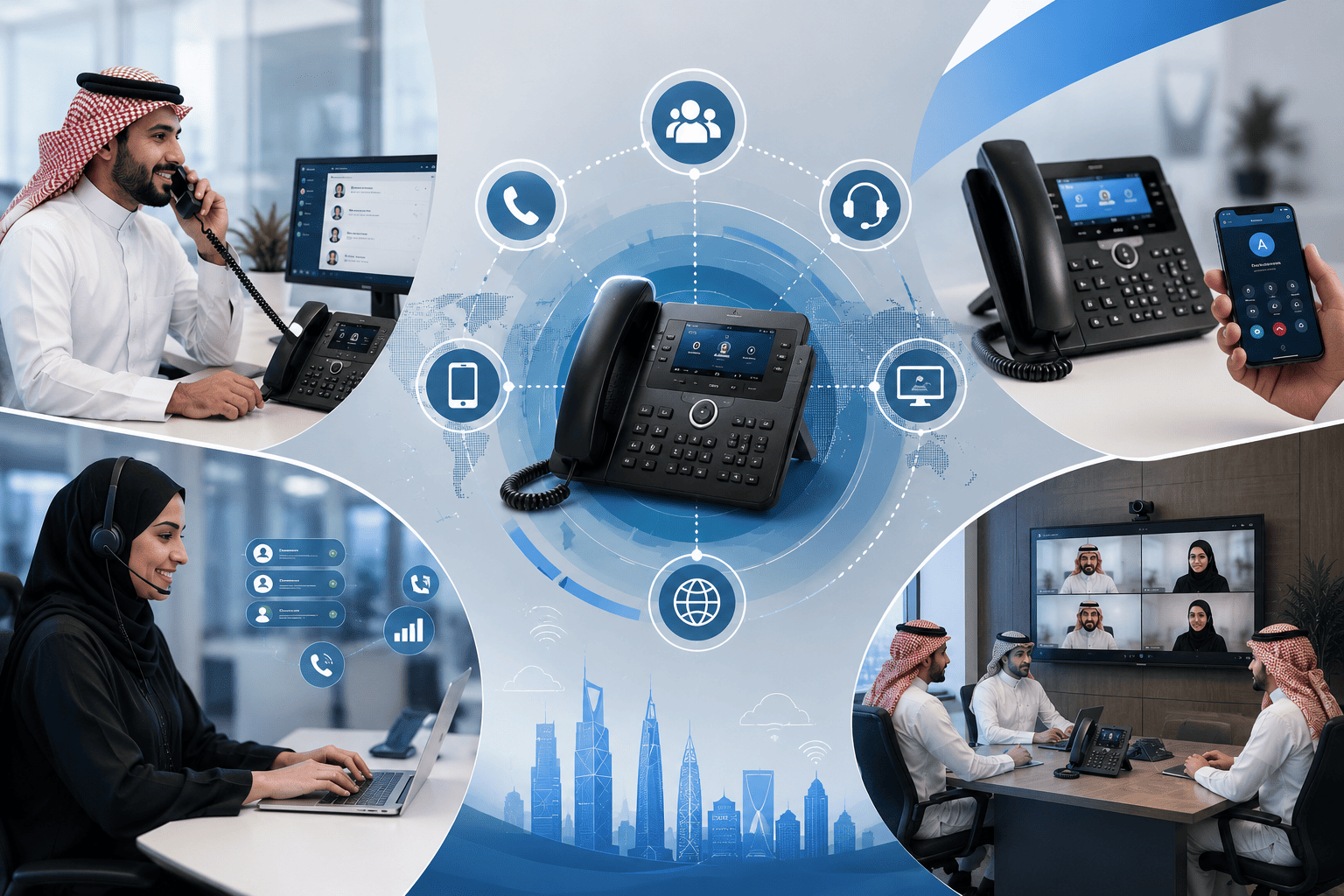 Services cisco ip telephony solutions (1)