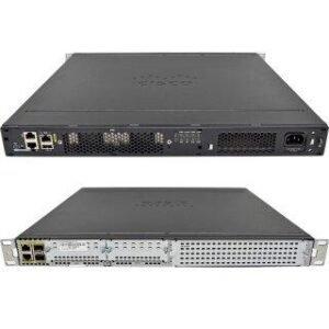cisco isr4331 v/k9