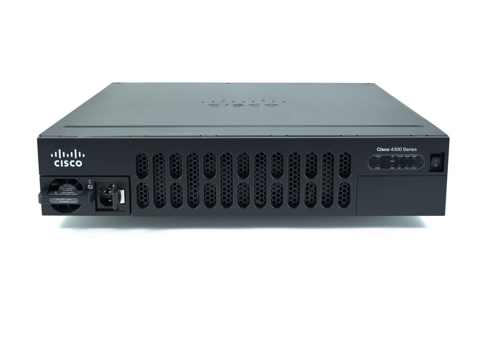 Cisco ISR4351 VK933 1