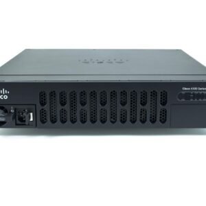 cisco isr4351 v/k9