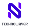 technowayer logo